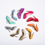 Aus großer Auswahl, Schuhe online erstellen.