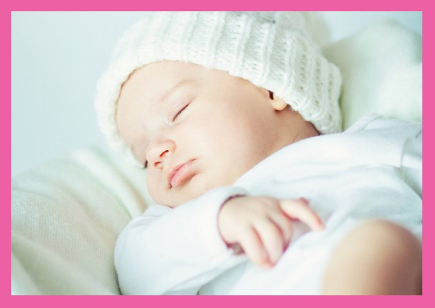 electronic birth announcements