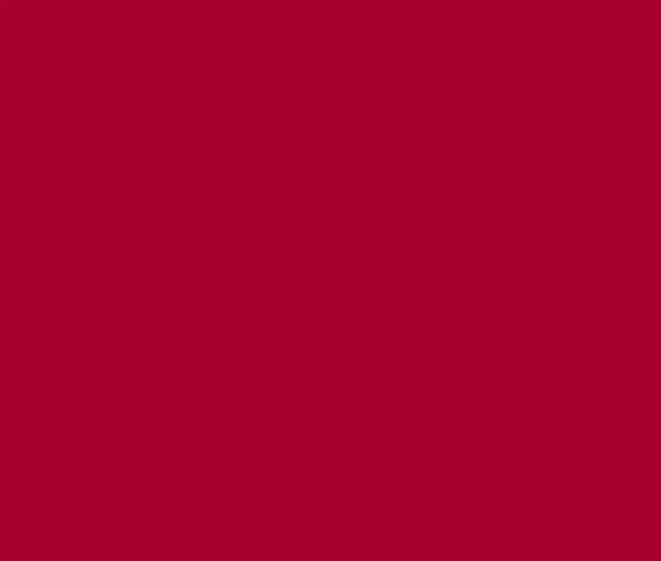 Einfarbige Kartenvorlage in dunklen Farben in Querformat breit - nur online Rot.