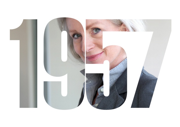 How Old Is Someone Who Was Born In 1957