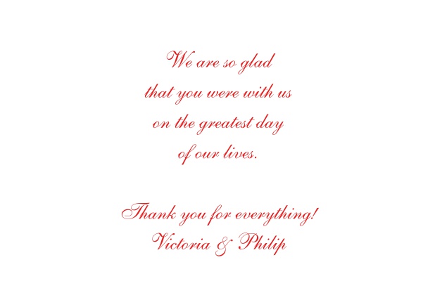 monte carlo thank you cards online thank you cards