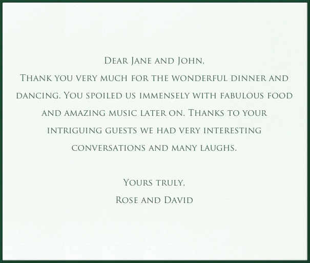 note card online