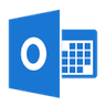 Im Outlook Kalender speichern Outlook