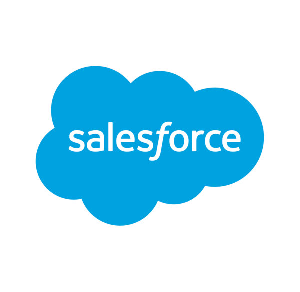 Salesforce logo