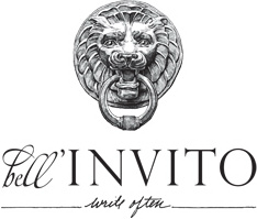 Bell'invito logo