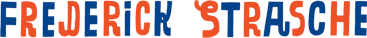 Frederick Strasche logo