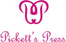 Pickett's Press Logo