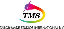 TMS International logo