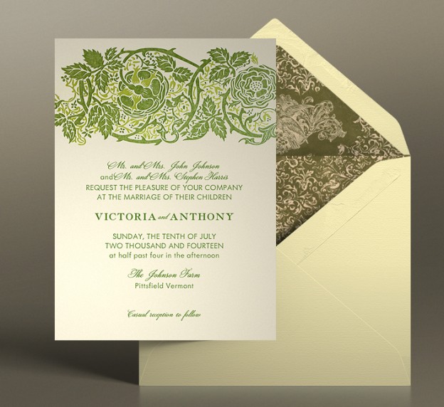 Wedding Card