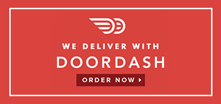 DoorDash Food Delivery Gift Certificate