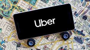 Uber Travel Gift Certificate