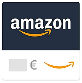 Amazon Gift certificate